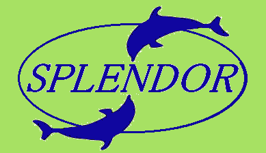 splendor logo